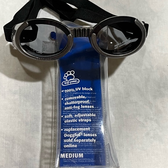 Dog specs. - Picture 3 of 3